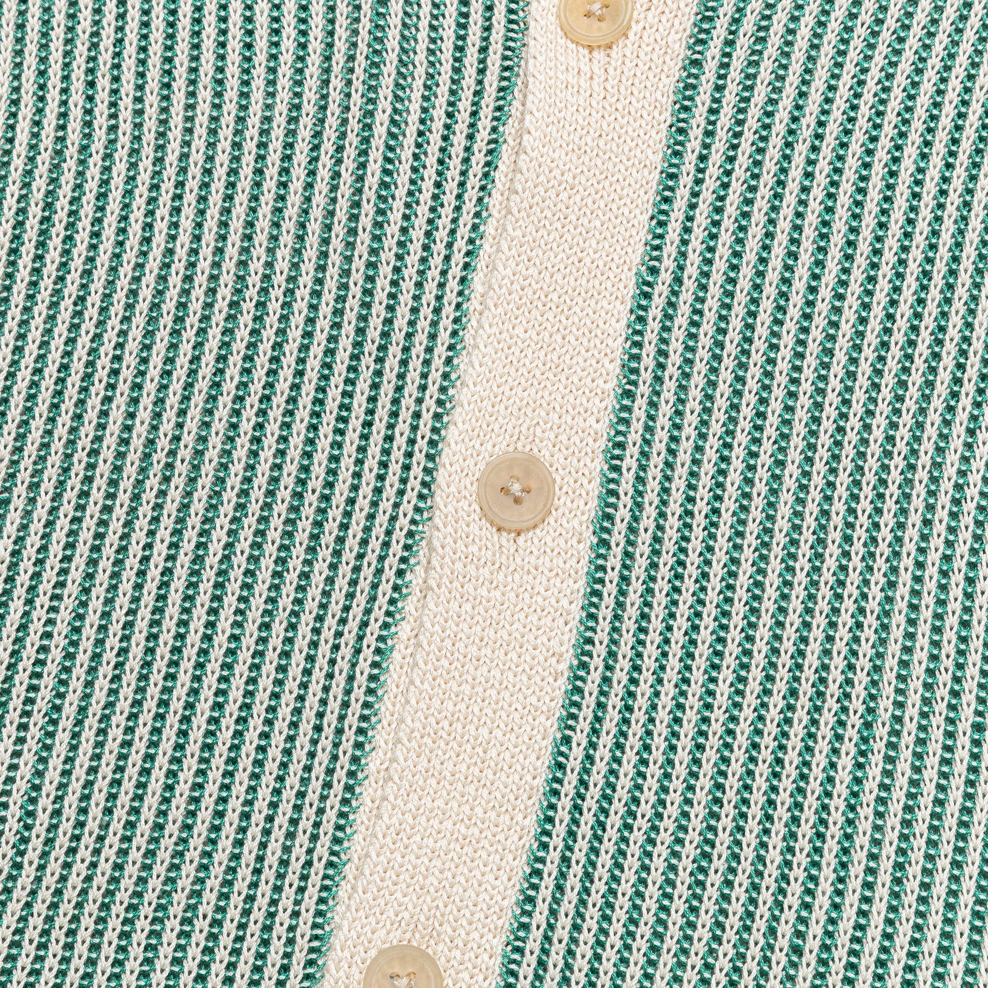 Plated SS - Green