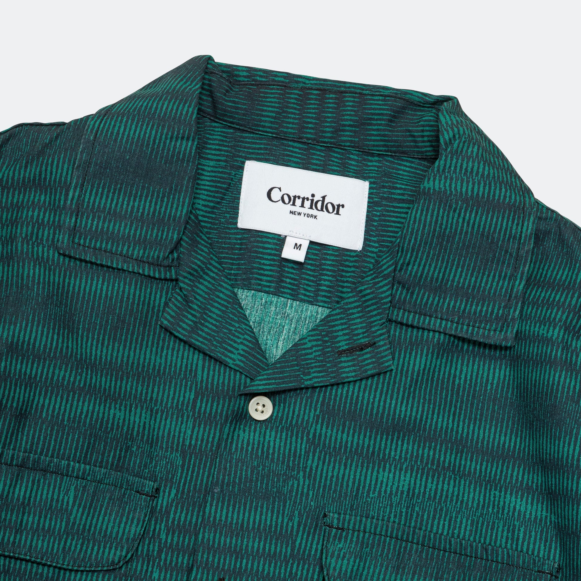 Orbital LS Camp Collar - Alpine