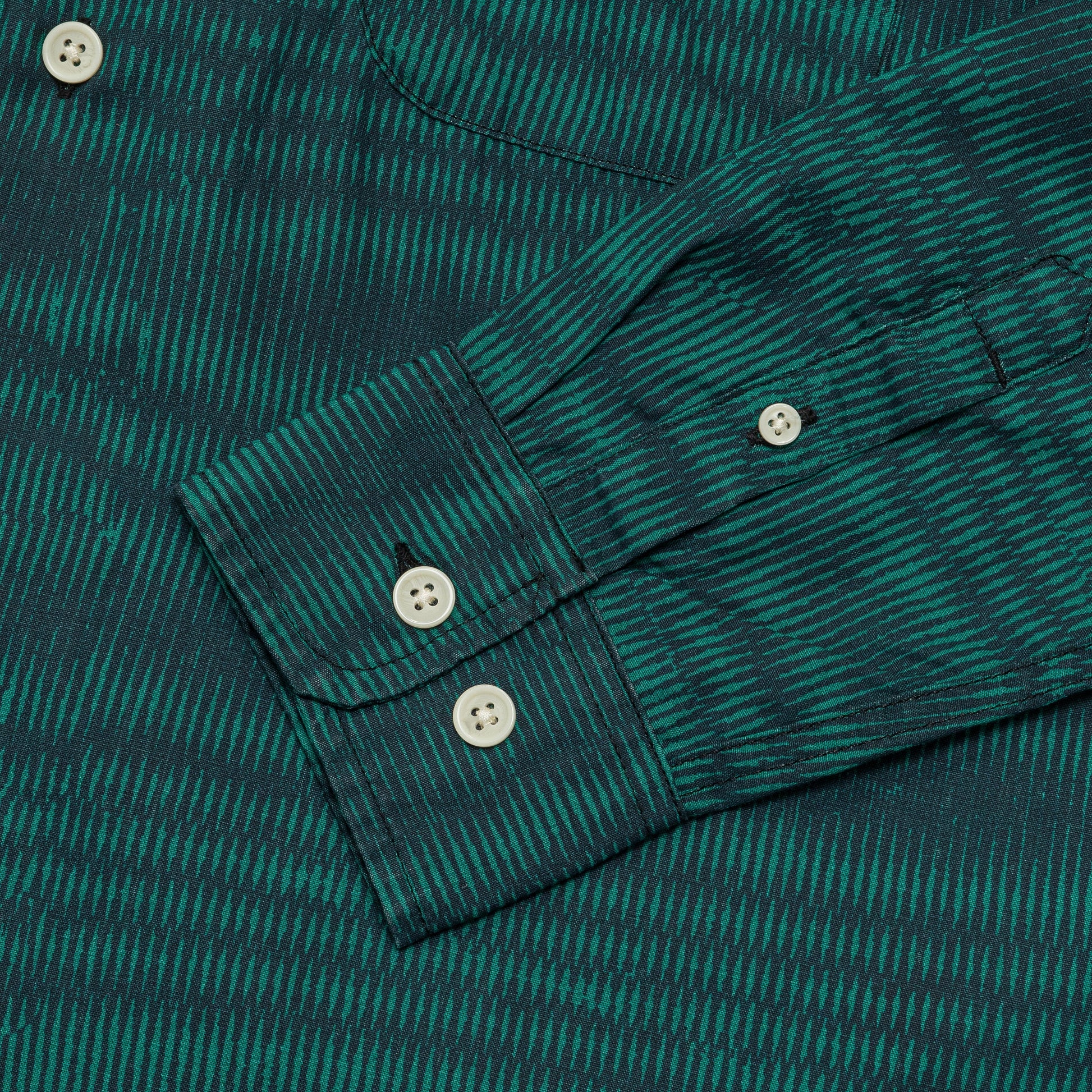 Orbital LS Camp Collar - Alpine
