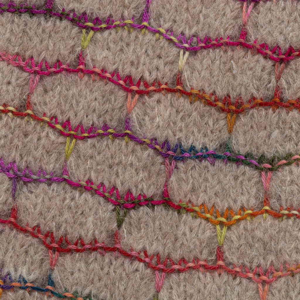 Raga Cardigan - Natural