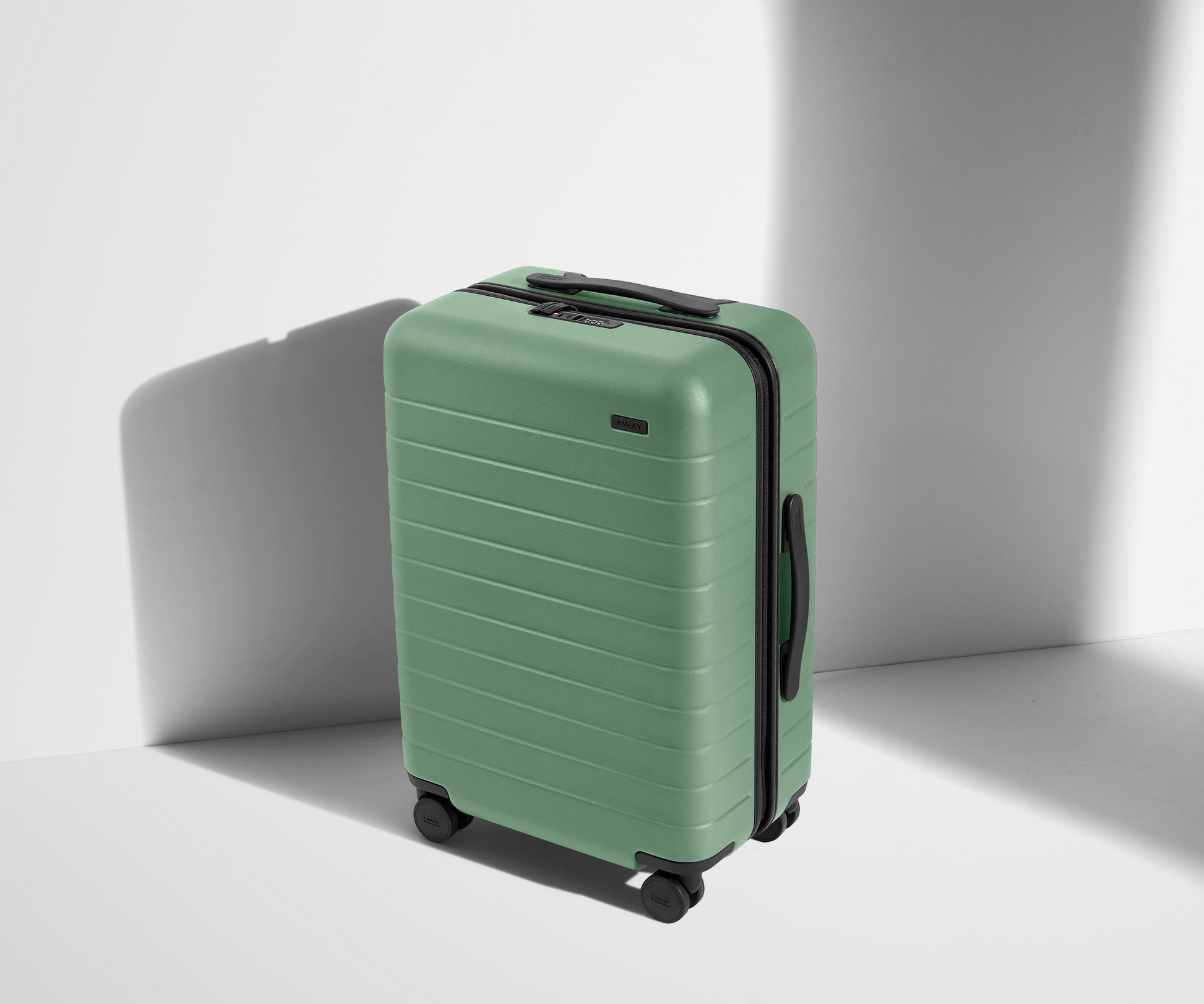 The Bigger Carry-On - Sage