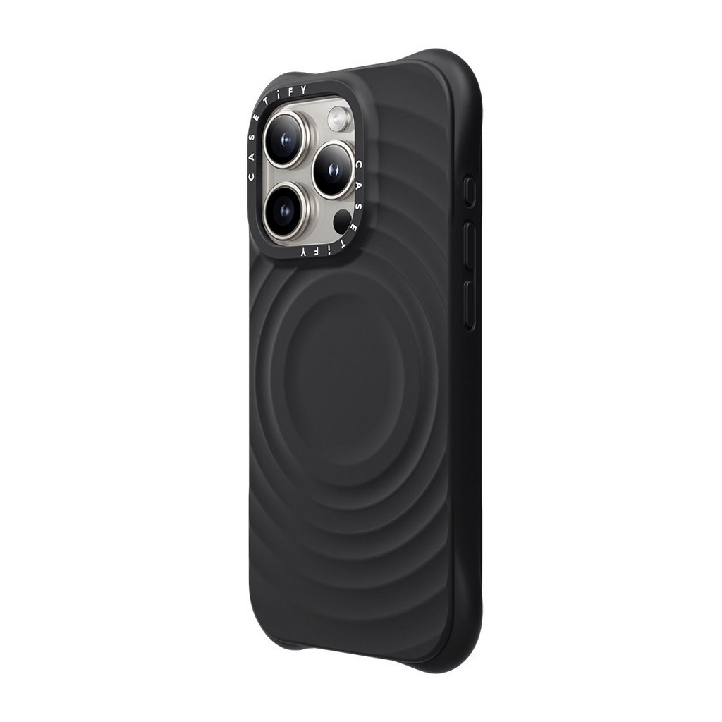 Ripple Case - Black