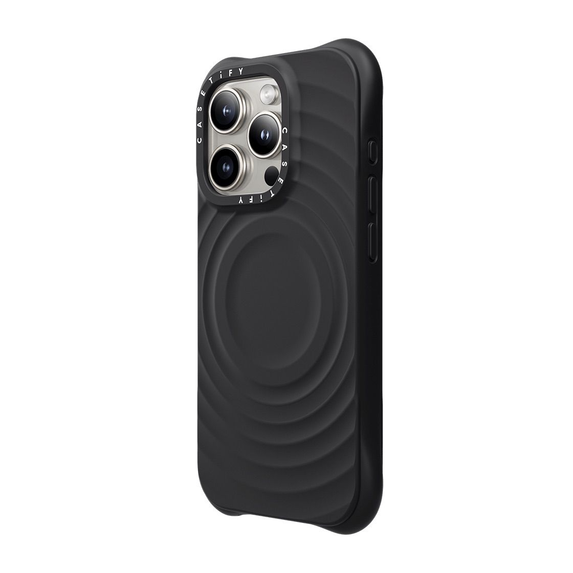 Ripple Case - Black