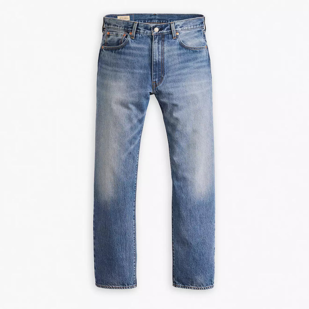 555™ Relaxed Straight Men's Jeans