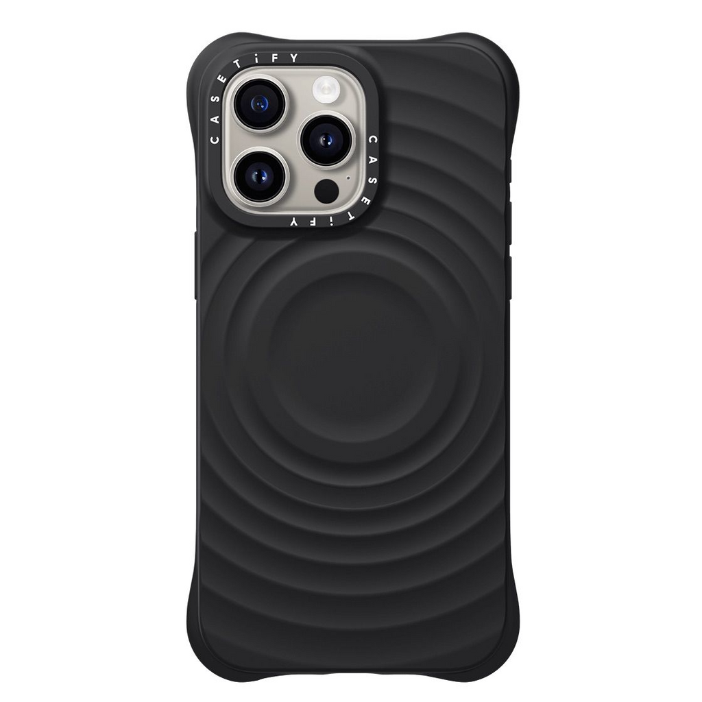 Ripple Case - Black