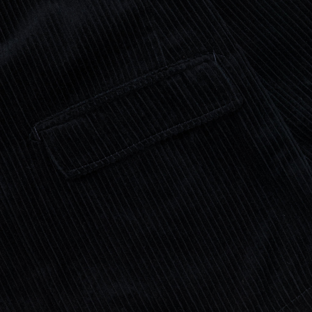 Andover Jacket - Dk Navy Cotton 4.5W Corduroy
