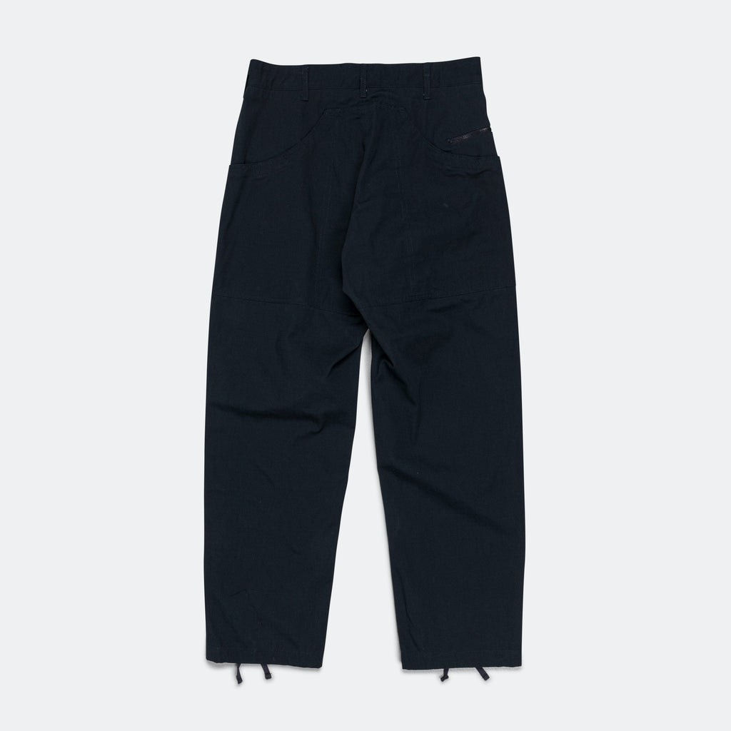 Climbing Pant - Dark Navy Heavyweight Cotton