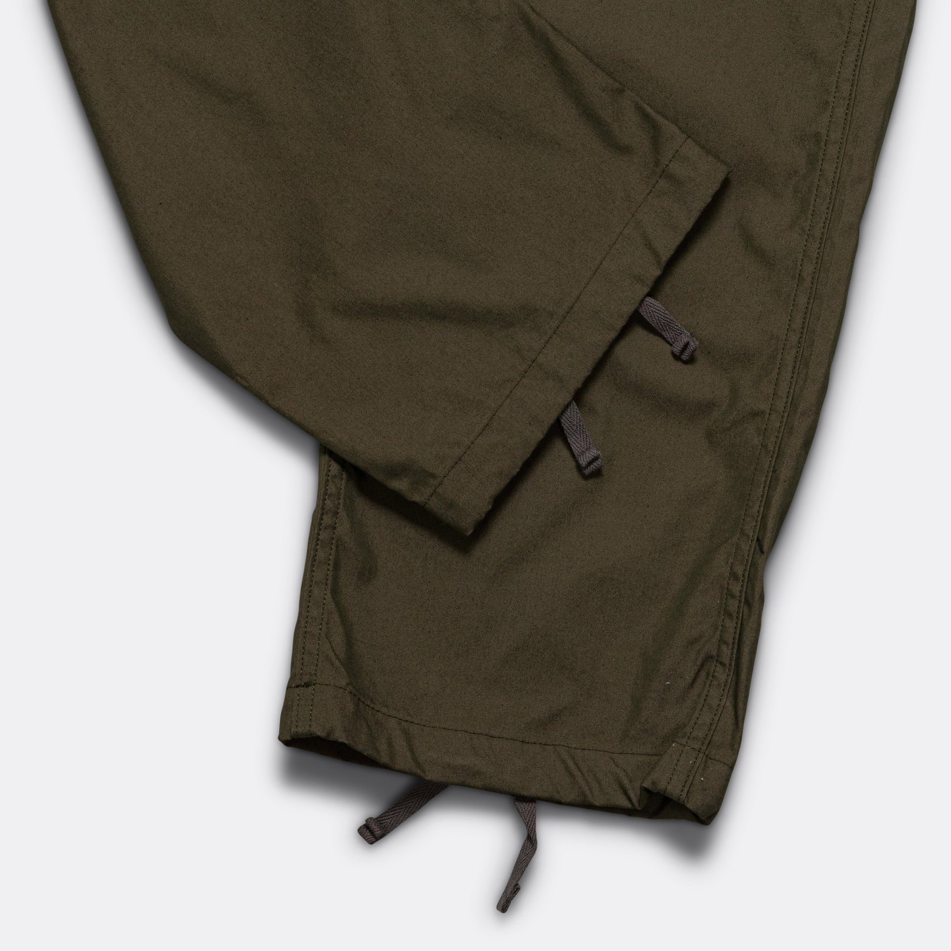 FA Pant - Olive CP Weather Poplin