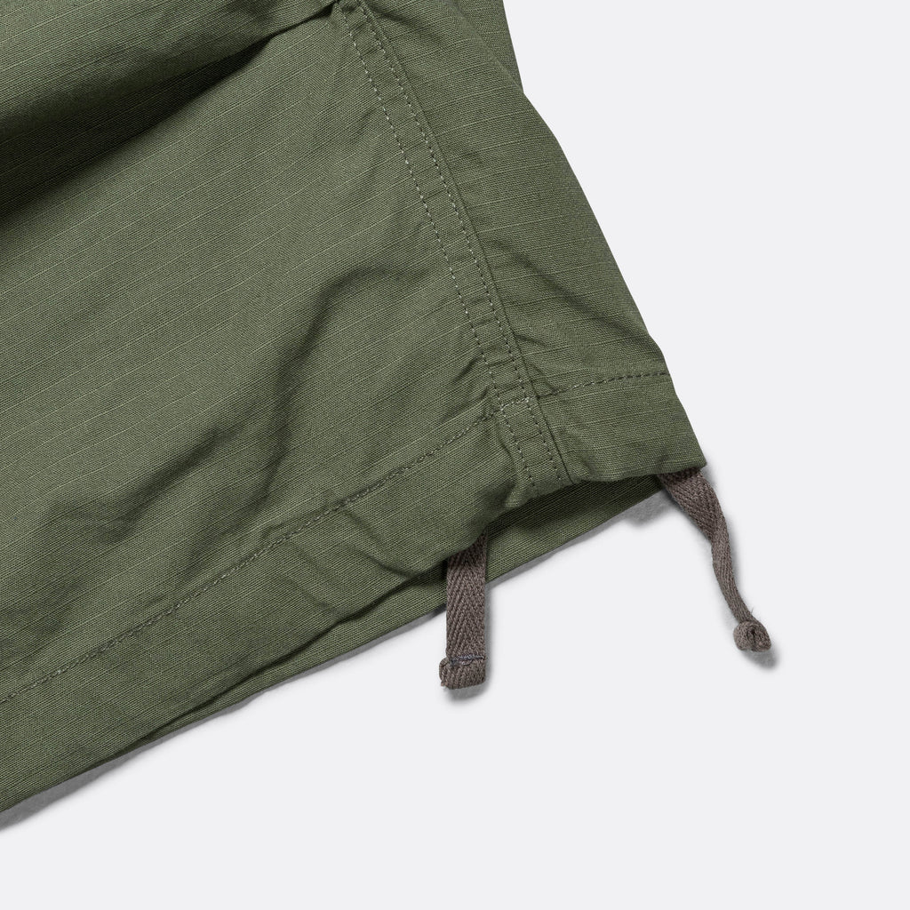 FA Short - Olive Cotton Ripstop