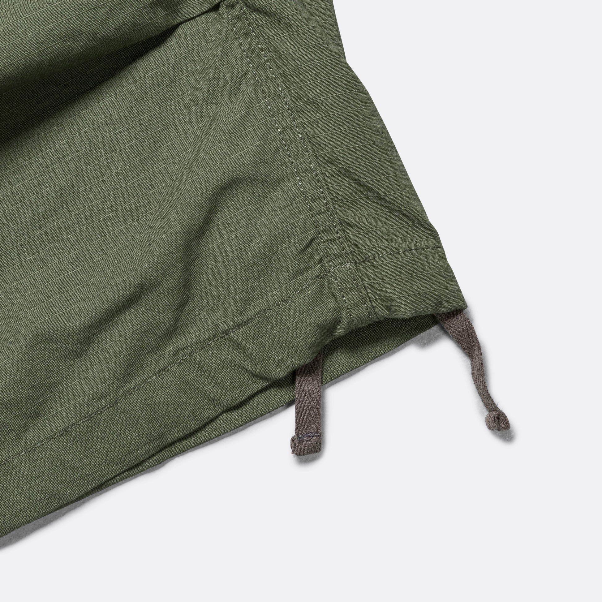 FA Short - Olive Cotton Ripstop
