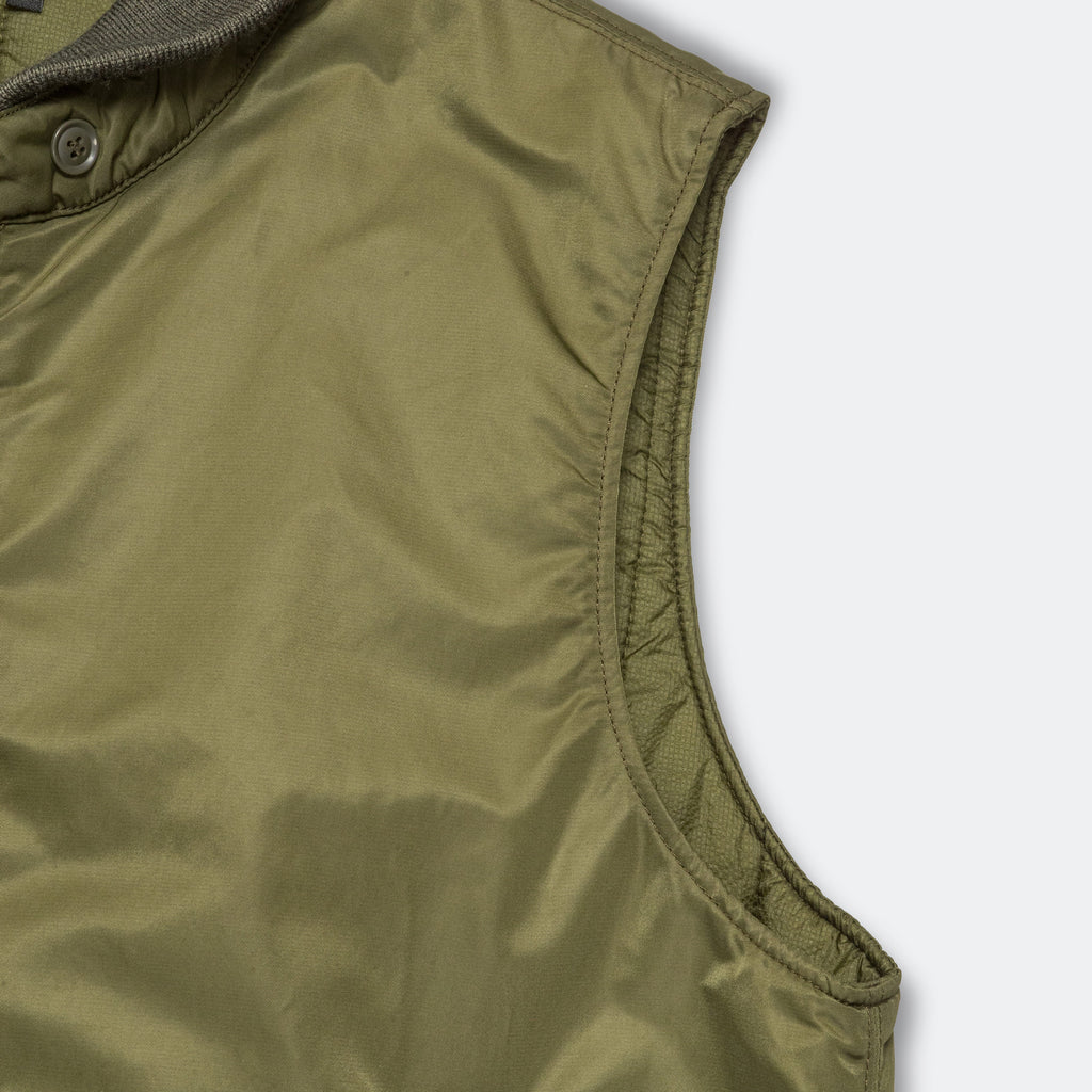 LL Vest - Olive