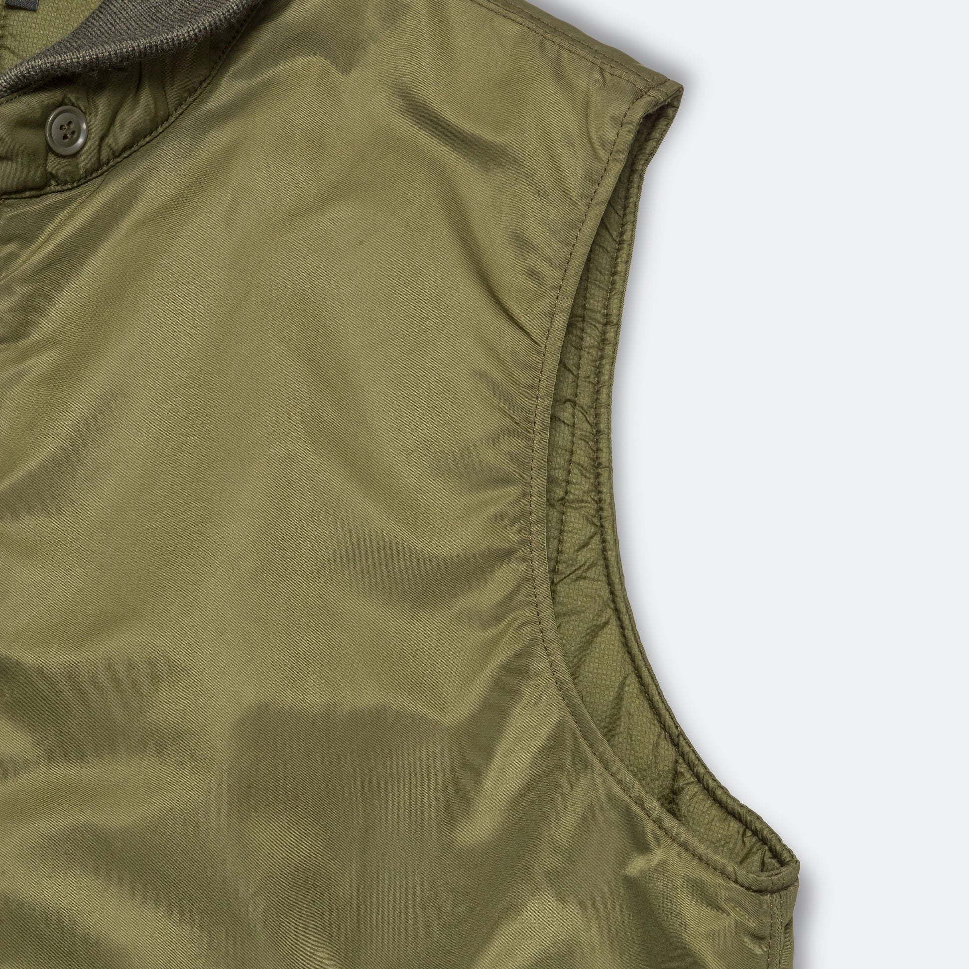 LL Vest - Olive