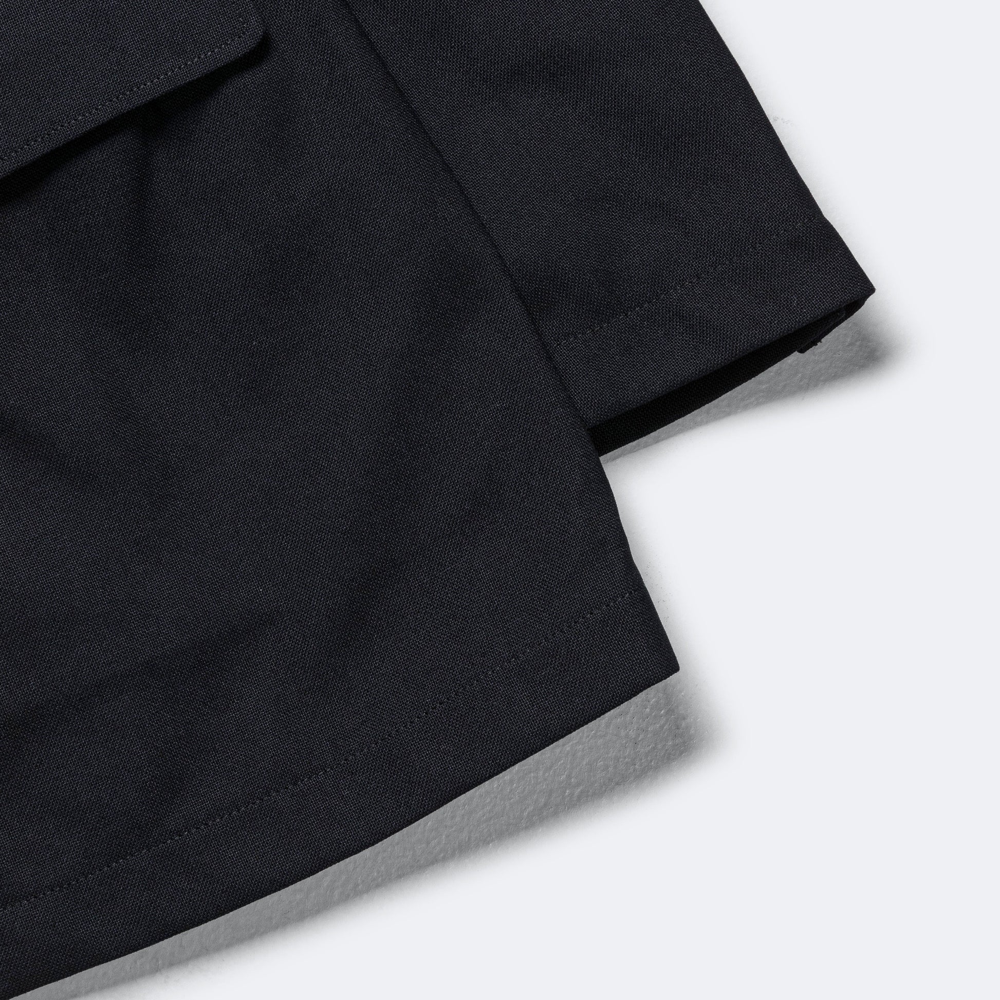 Newport Jacket - Dk. Navy PC Hopsack