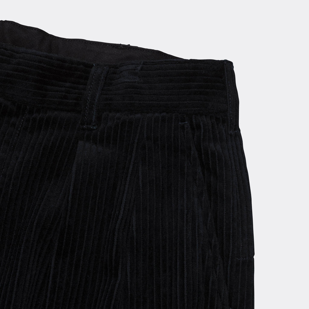 Oxford Pant - Dk Navy Cotton 4.5W Corduroy
