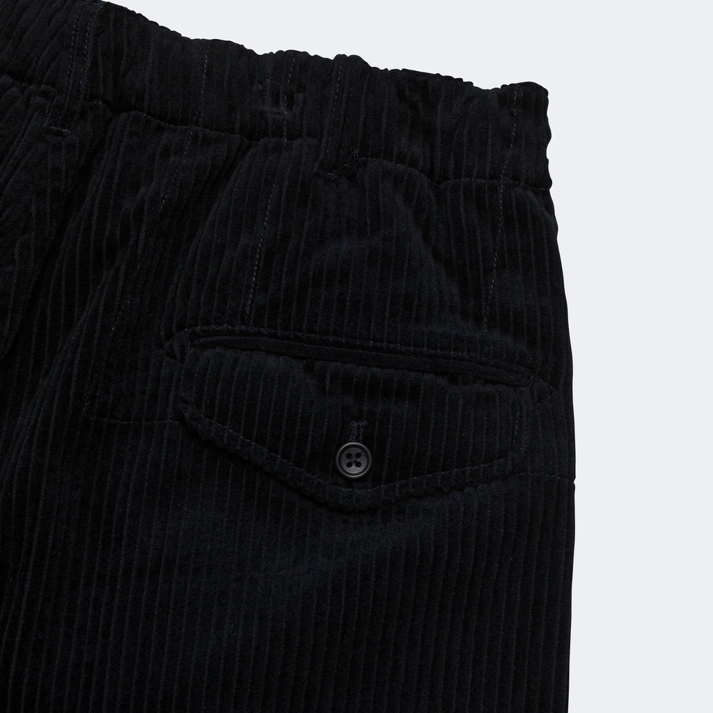 Oxford Pant - Dk Navy Cotton 4.5W Corduroy