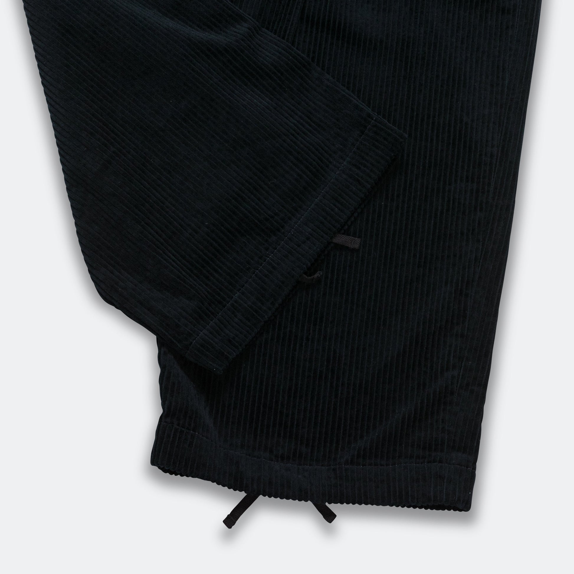 Oxford Pant - Dk Navy Cotton 4.5W Corduroy