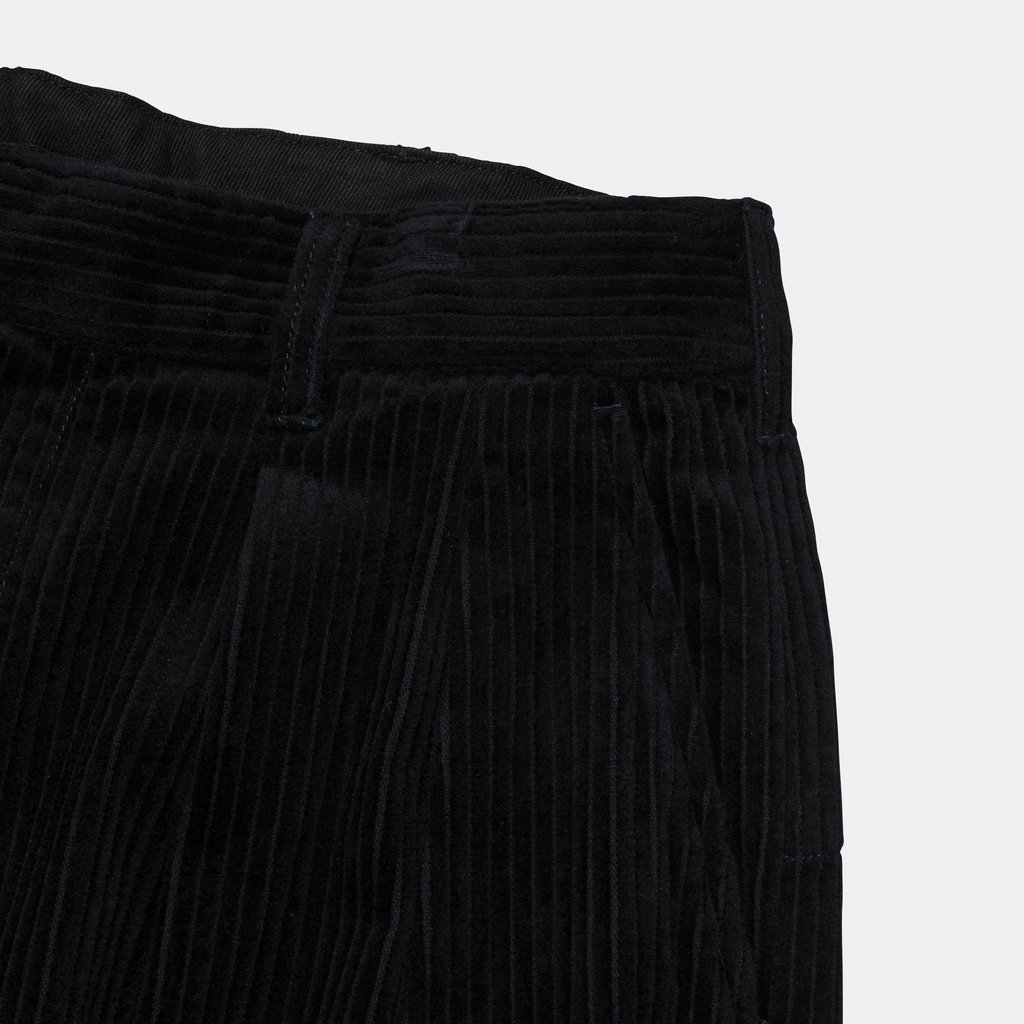 Oxford Pant - Dk Navy Cotton 4.5W Corduroy