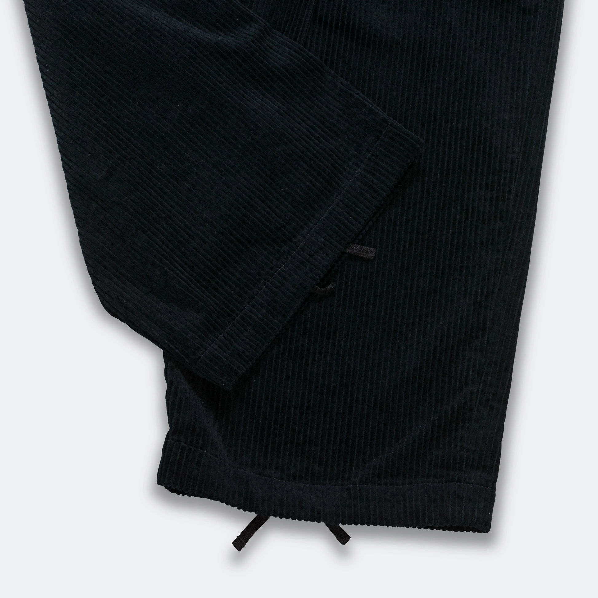 Oxford Pant - Dk Navy Cotton 4.5W Corduroy