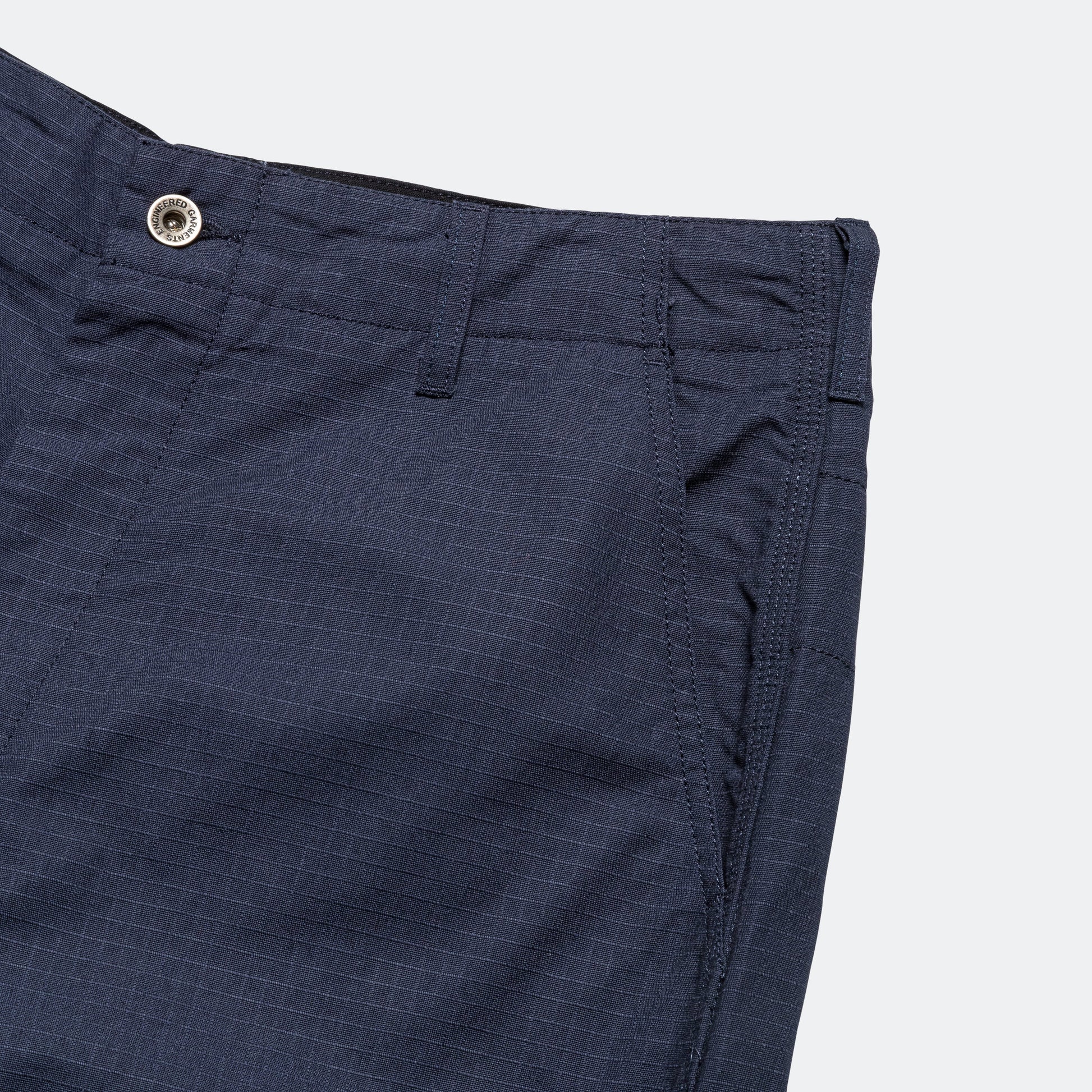 Painter Pant - Dk. Navy Cotton Ripstop