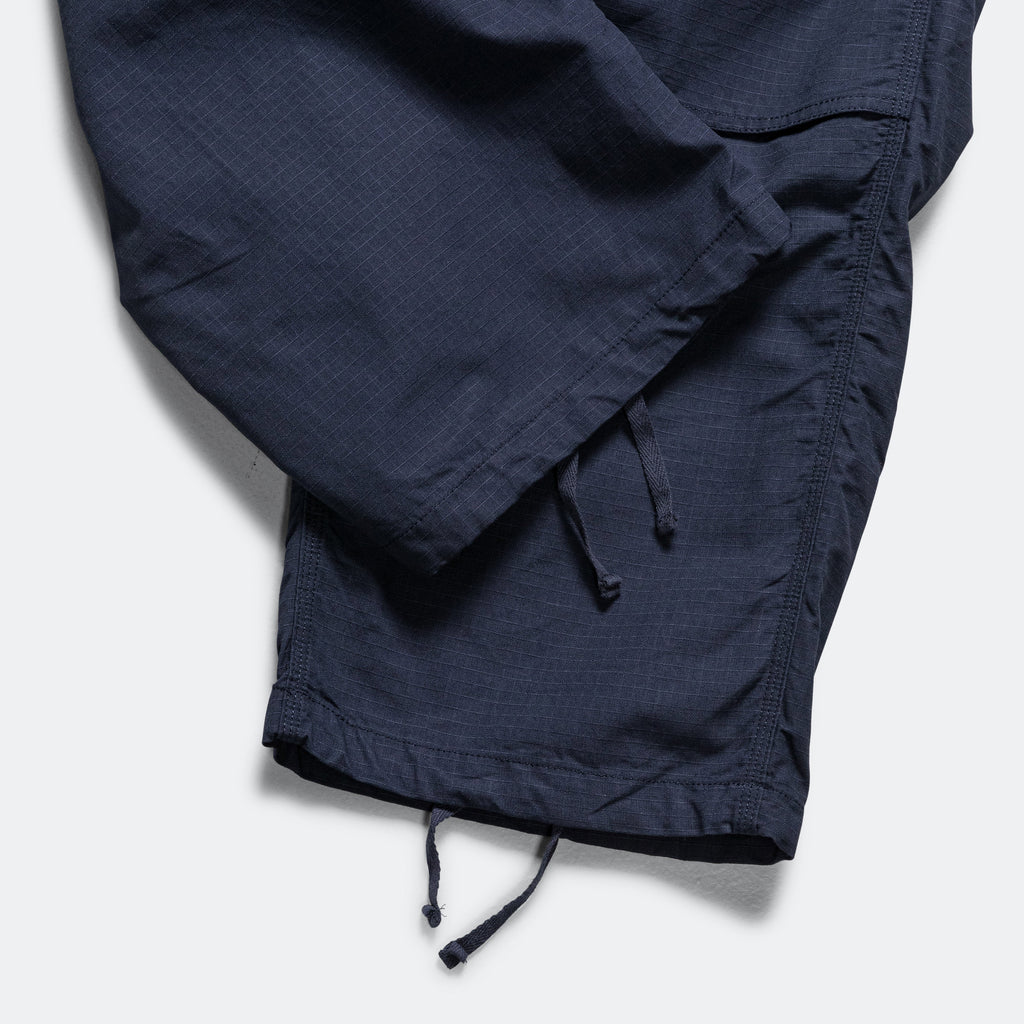 Painter Pant - Dk. Navy Cotton Ripstop