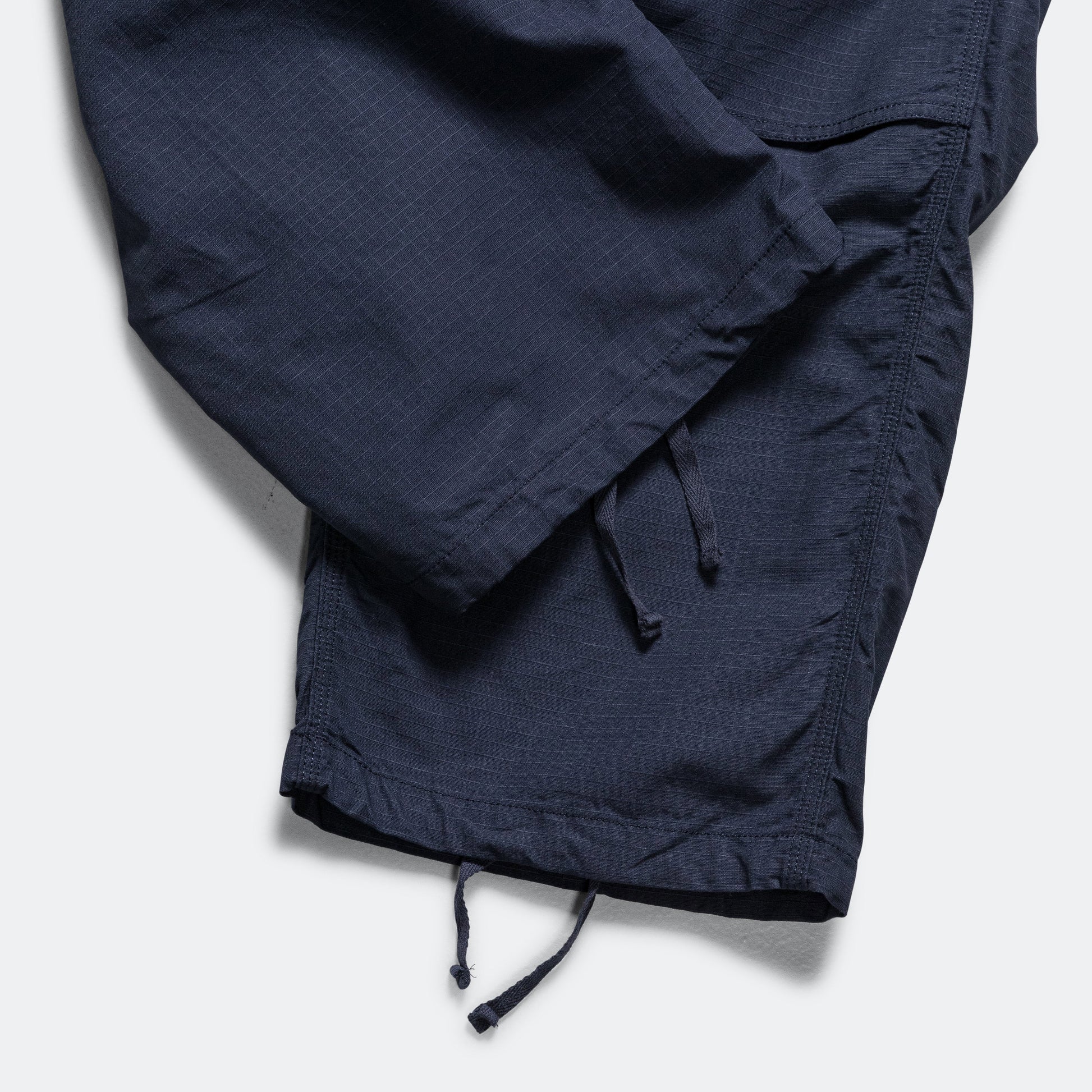 Painter Pant - Dk. Navy Cotton Ripstop