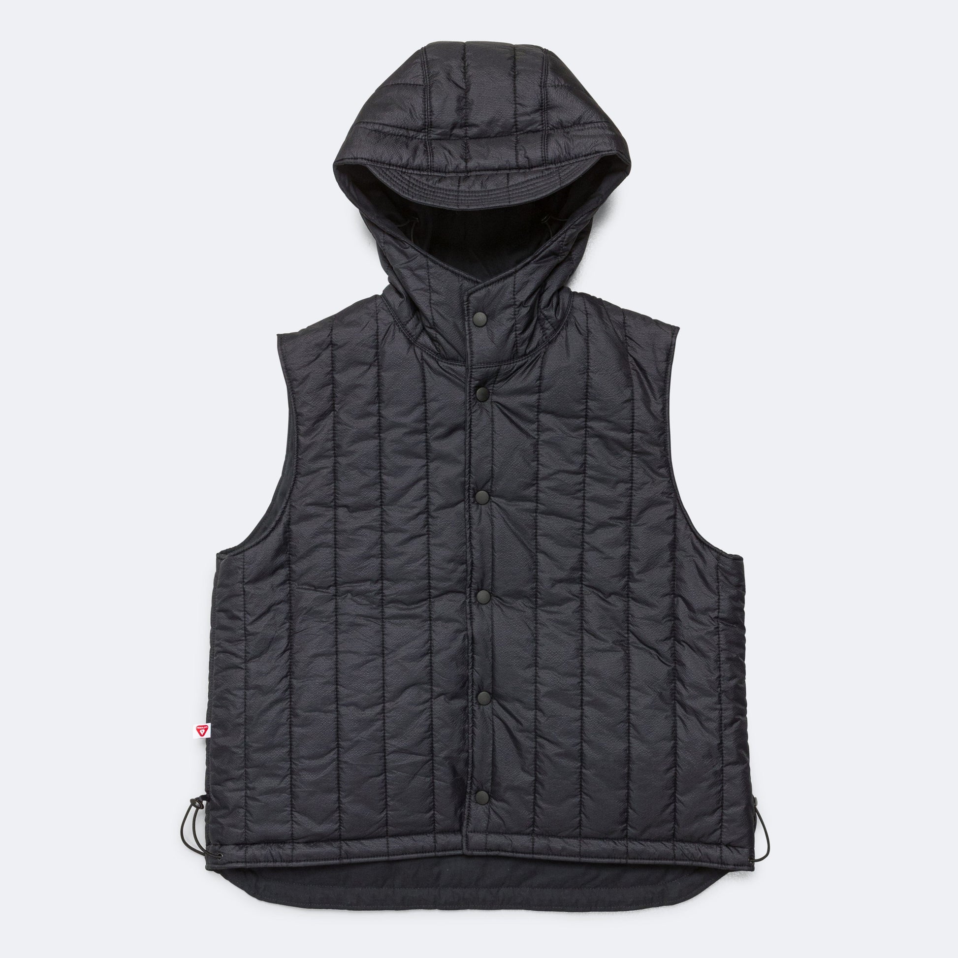 Field Vest - Dark Navy