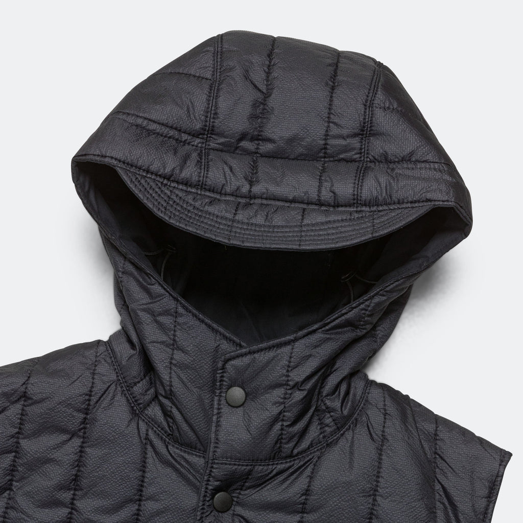 Field Vest - Dark Navy