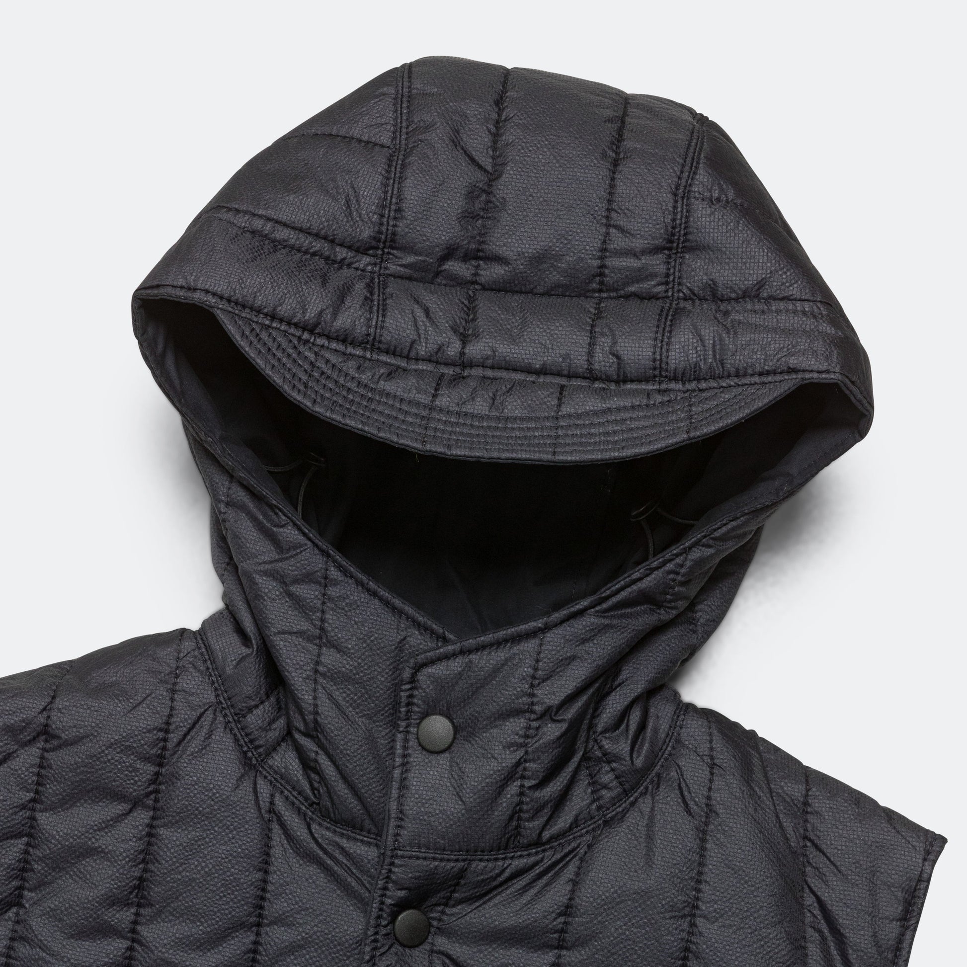 Field Vest - Dark Navy