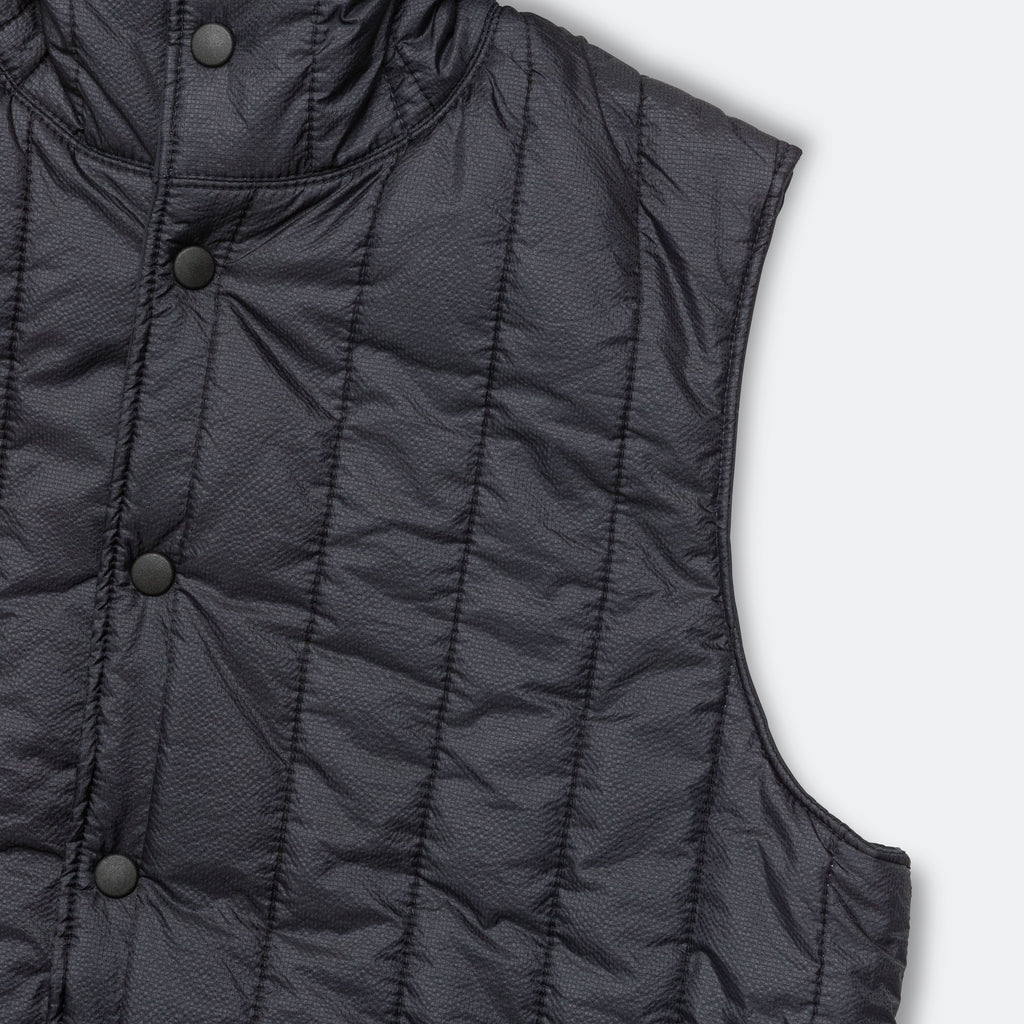 Field Vest - Dark Navy