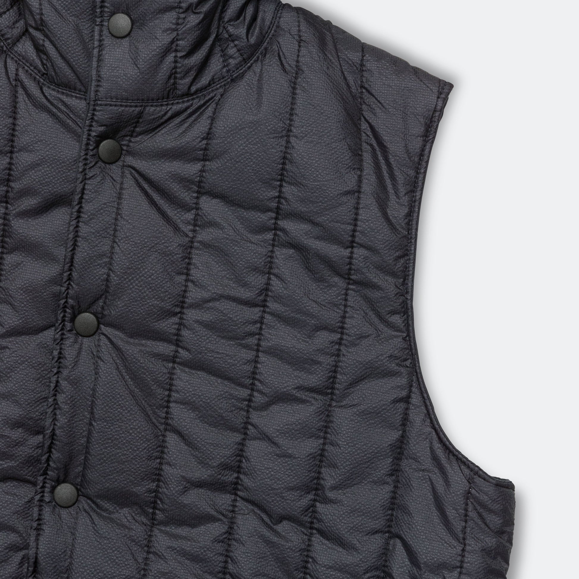 Field Vest - Dark Navy