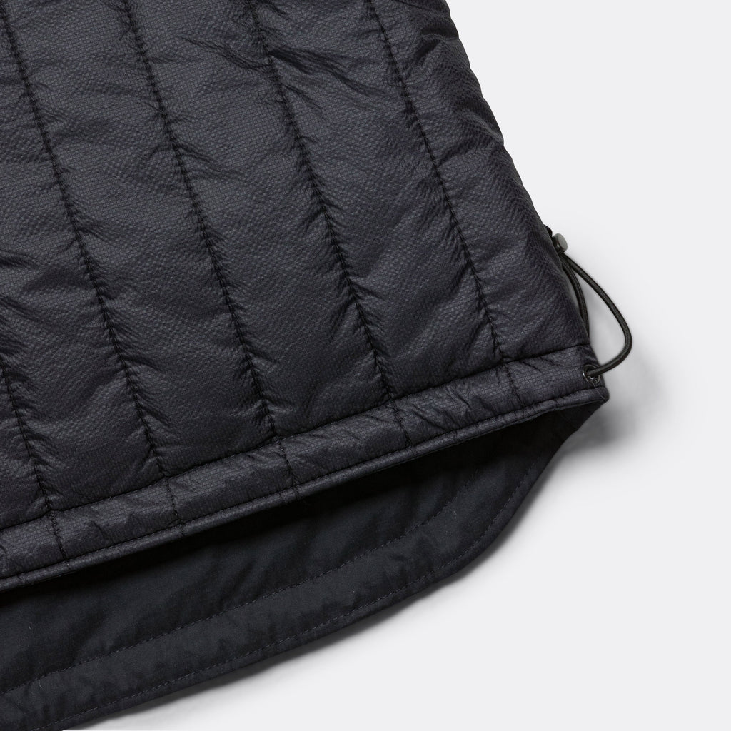 Field Vest - Dark Navy