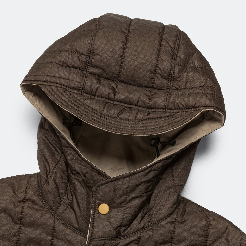 Field Vest - Khaki