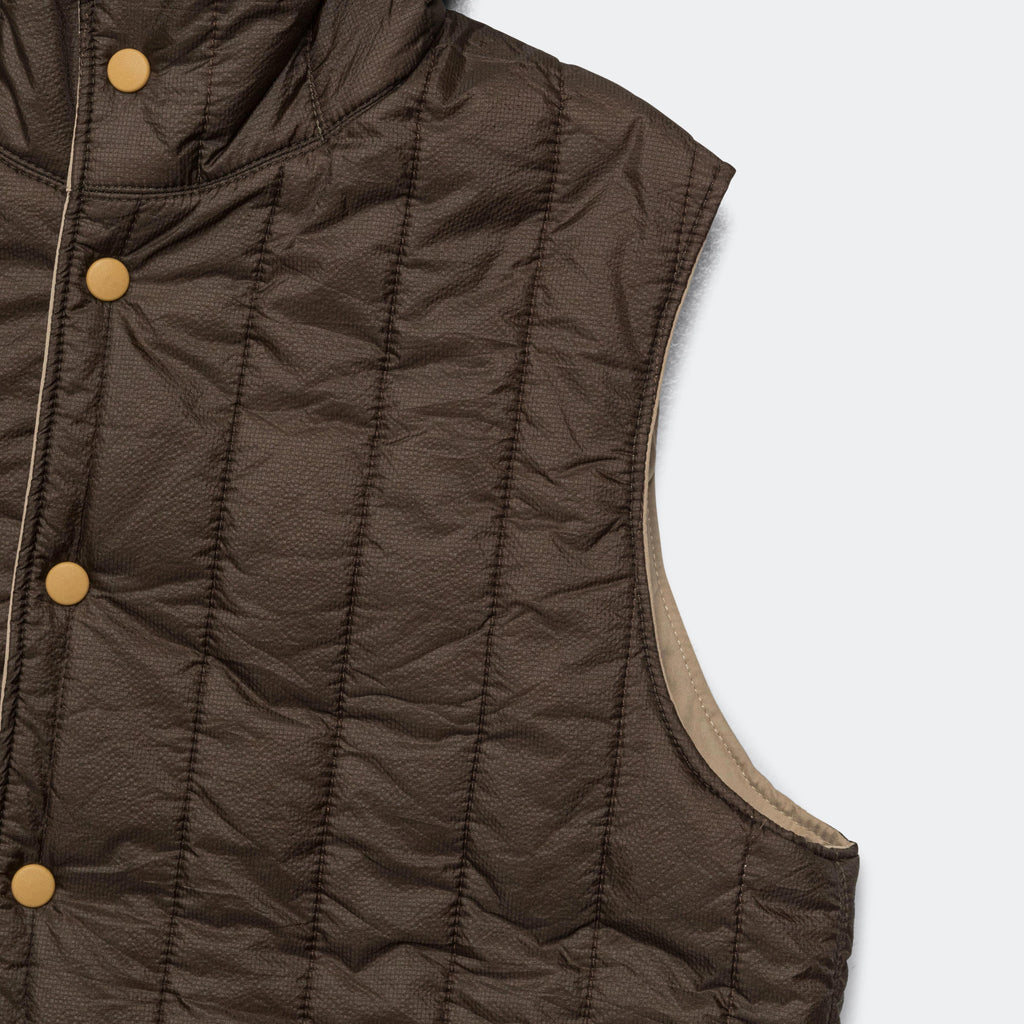 Field Vest - Khaki