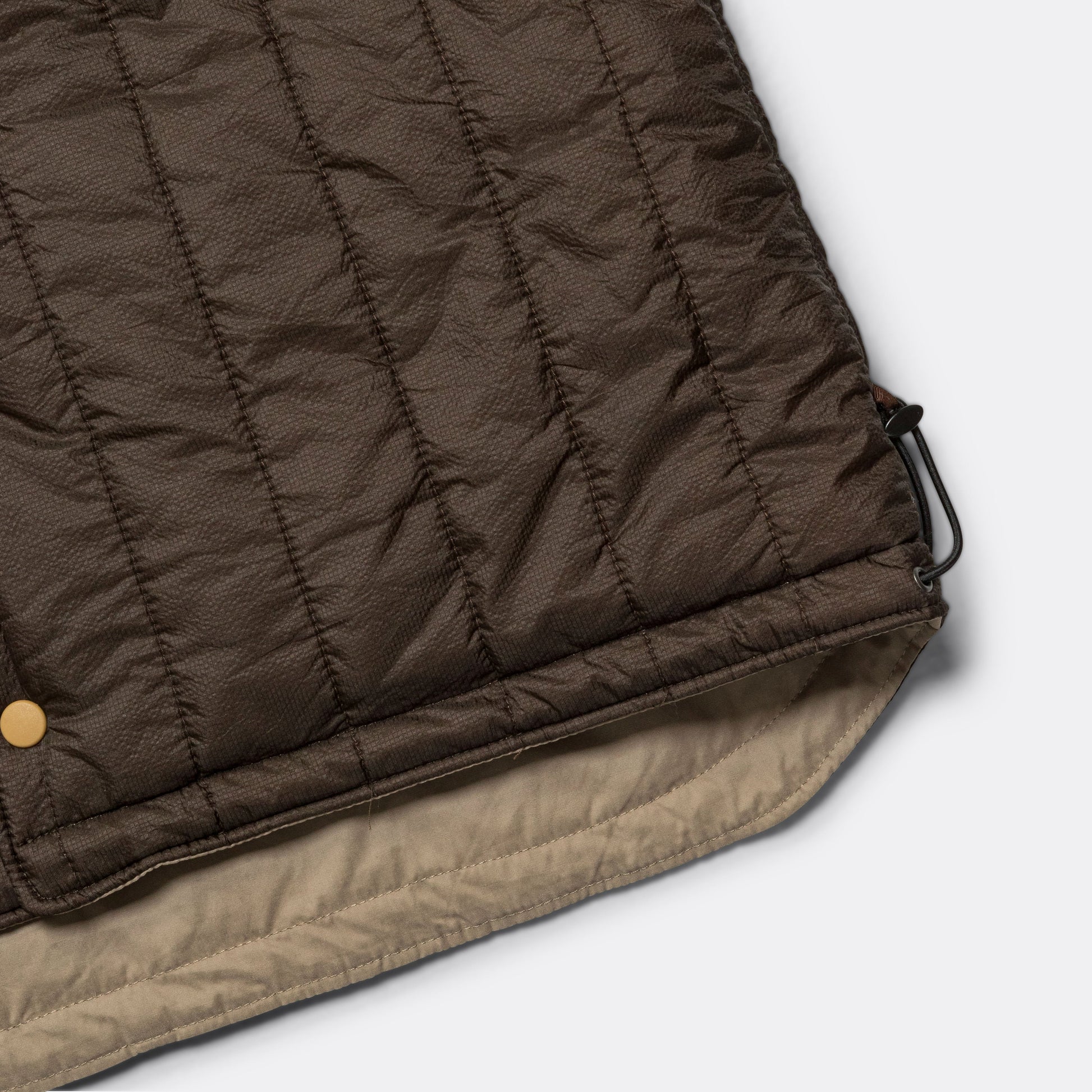 Field Vest - Khaki