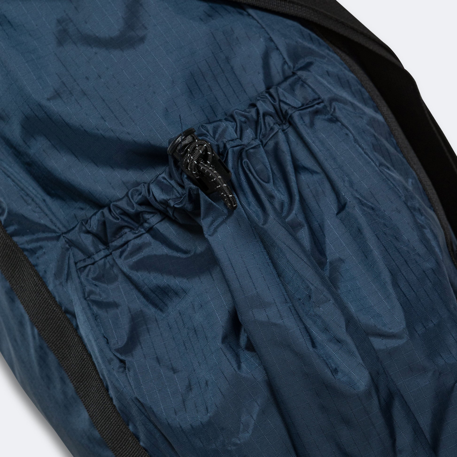 UL 3 Way Bag - Navy Nylon Ripstop