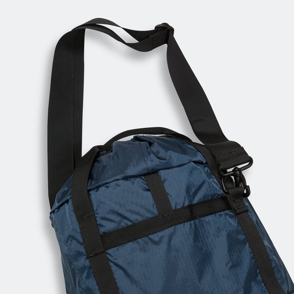 UL 3 Way Bag - Navy Nylon Ripstop