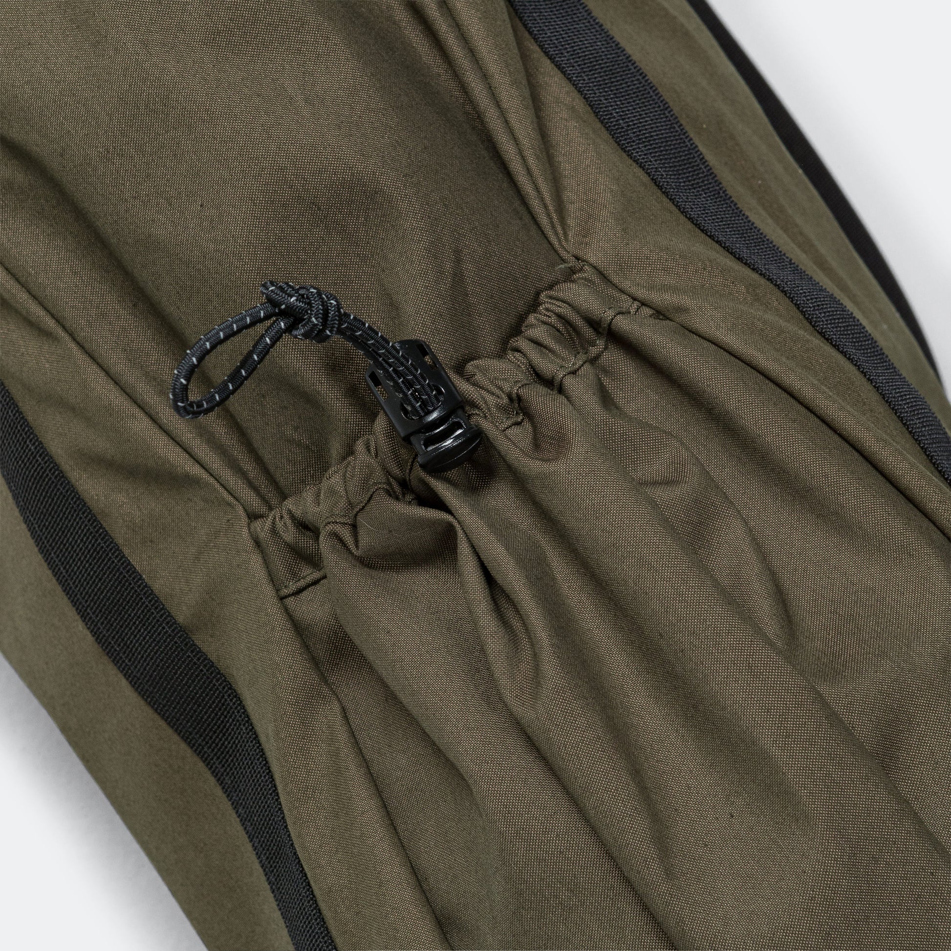 UL 3 Way Bag - Olive CP Weather Poplin