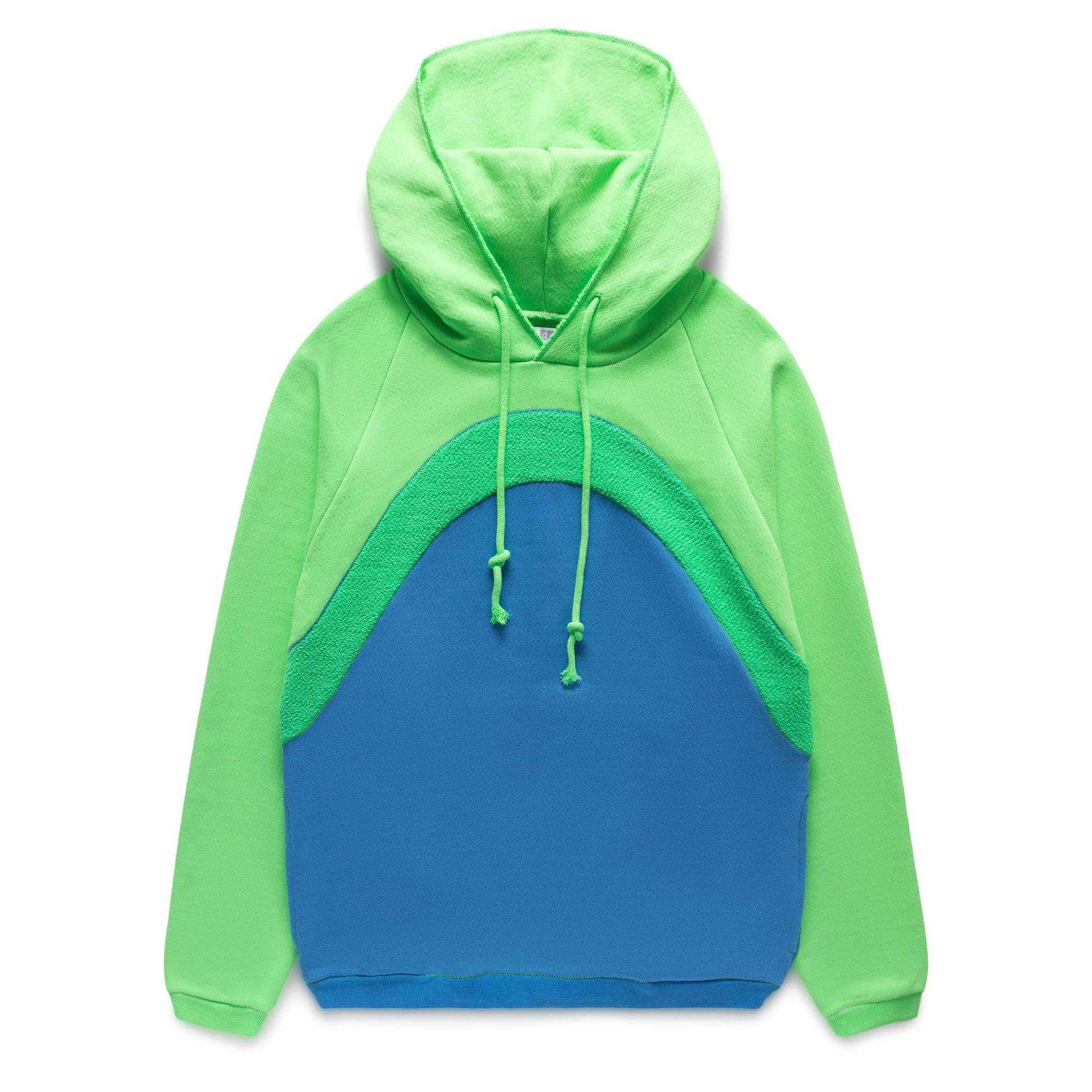 RAINBOW HOODIE