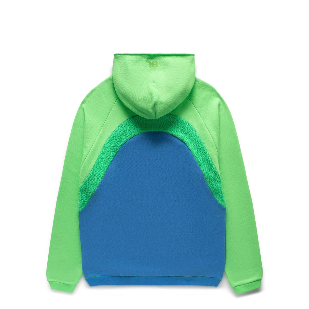 RAINBOW HOODIE