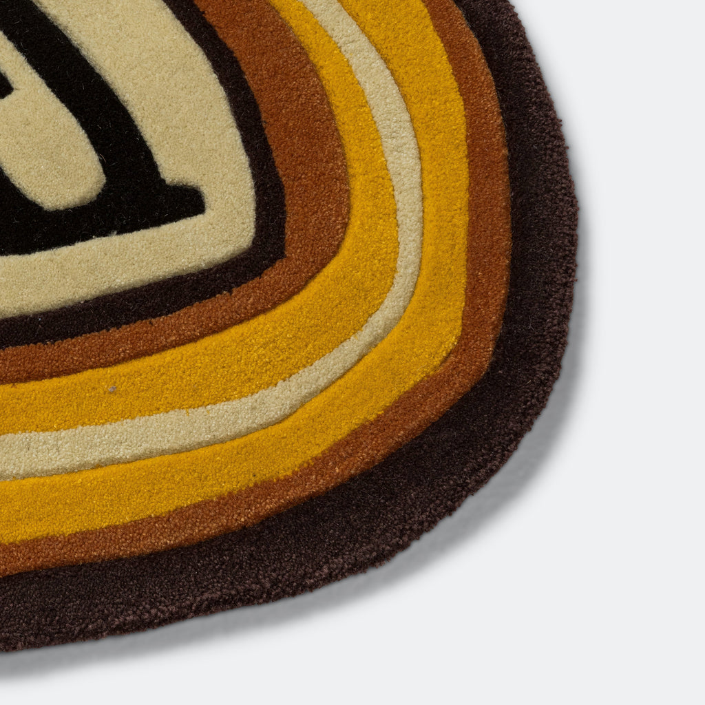 Crashed Rug