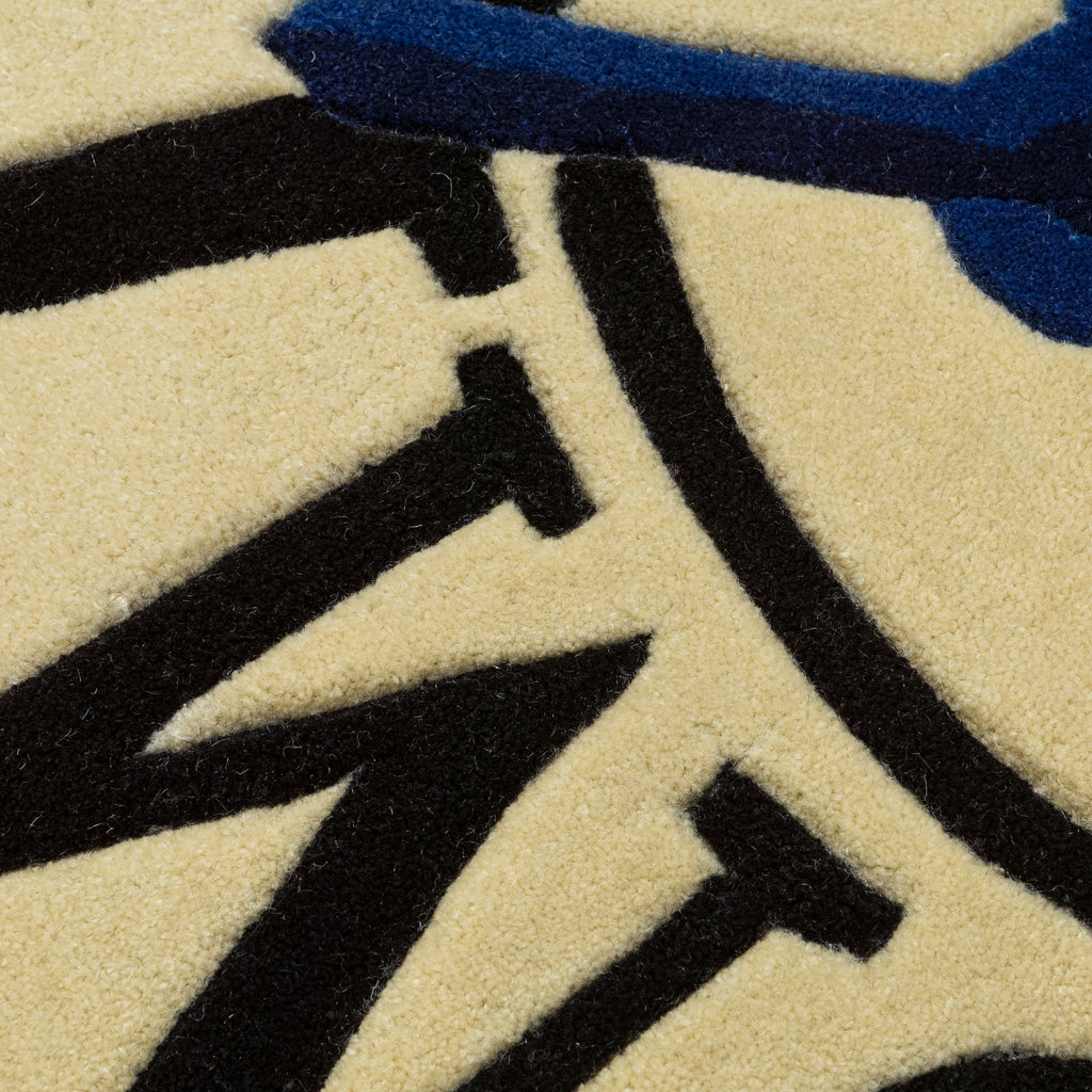 Crashed Rug