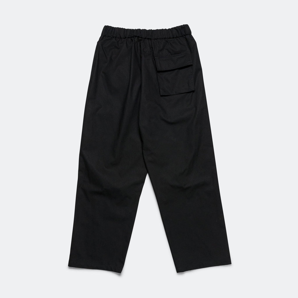 DOOM Fatigue Pant - Black