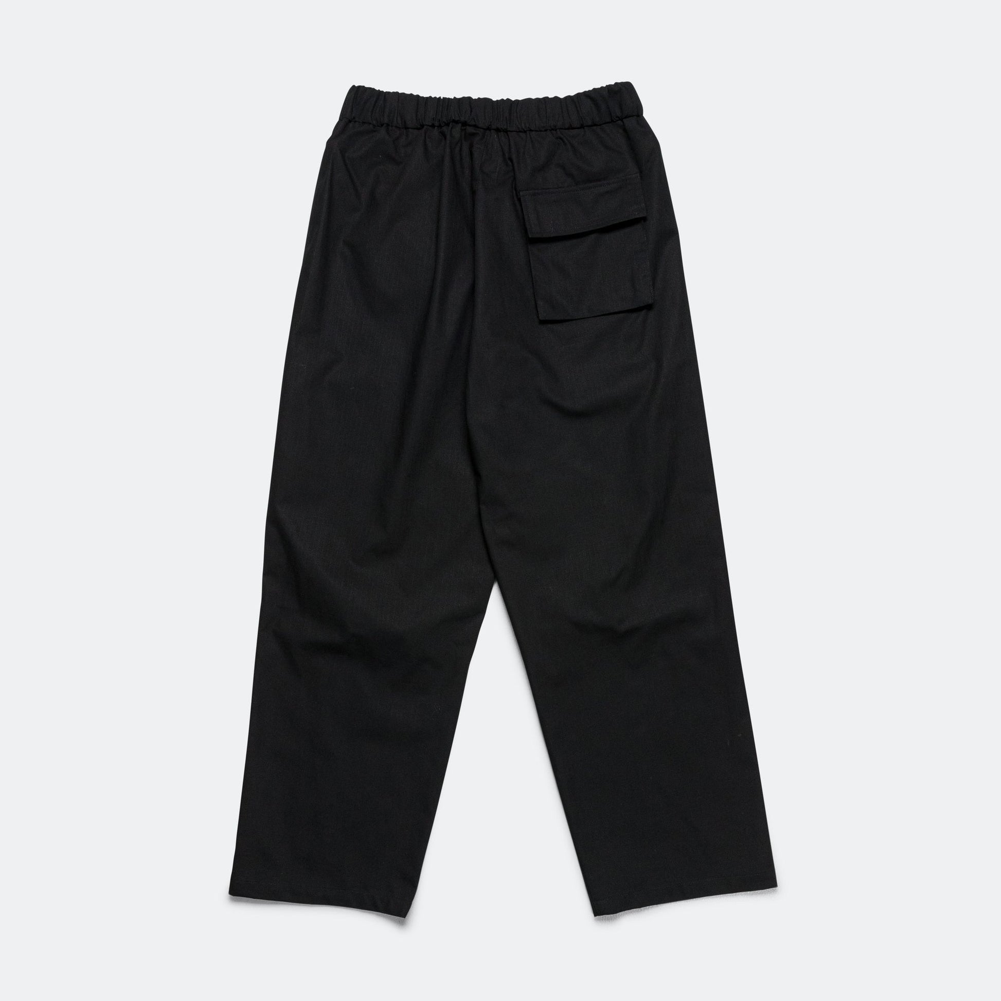 DOOM Fatigue Pant - Black