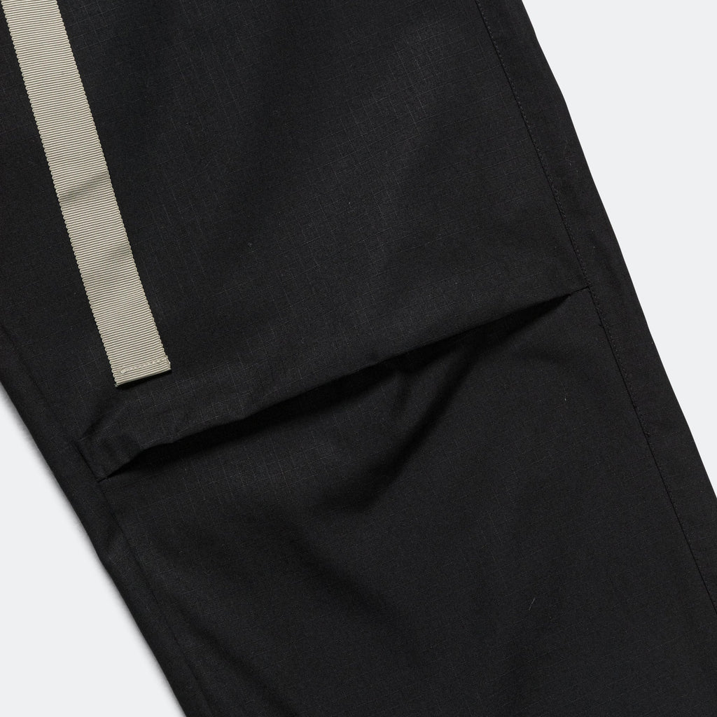 DOOM Fatigue Pant - Black