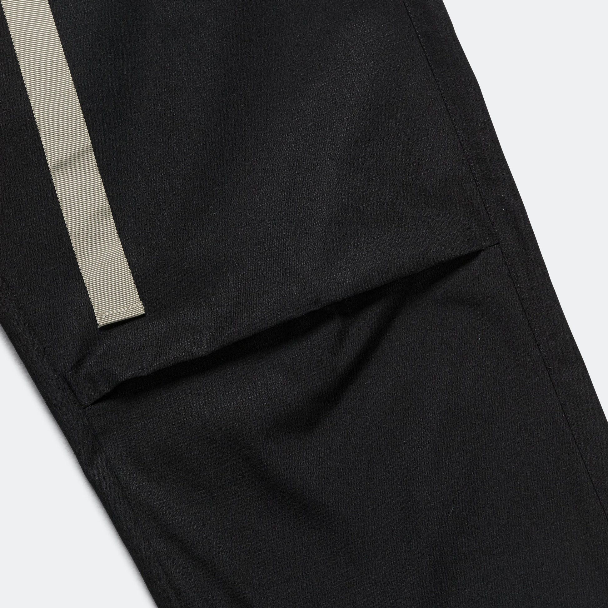 DOOM Fatigue Pant - Black