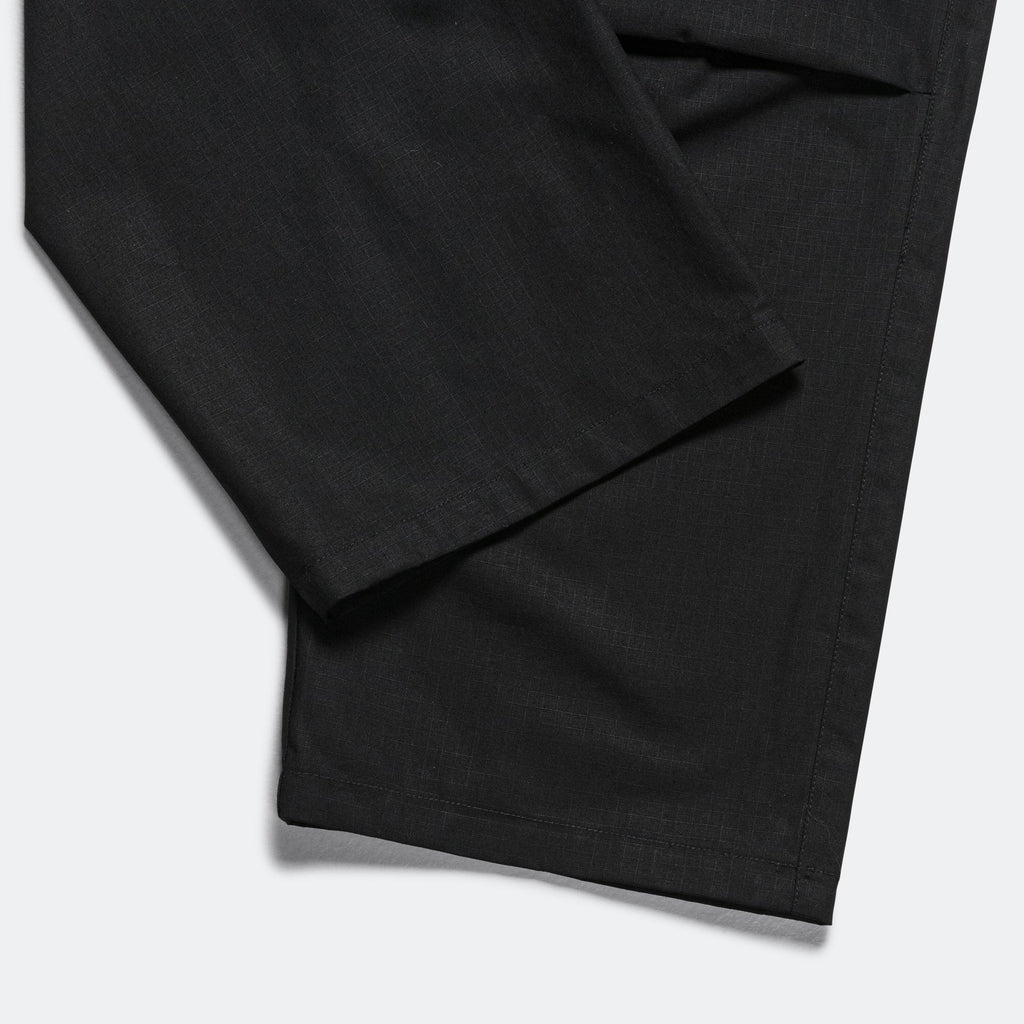 DOOM Fatigue Pant - Black