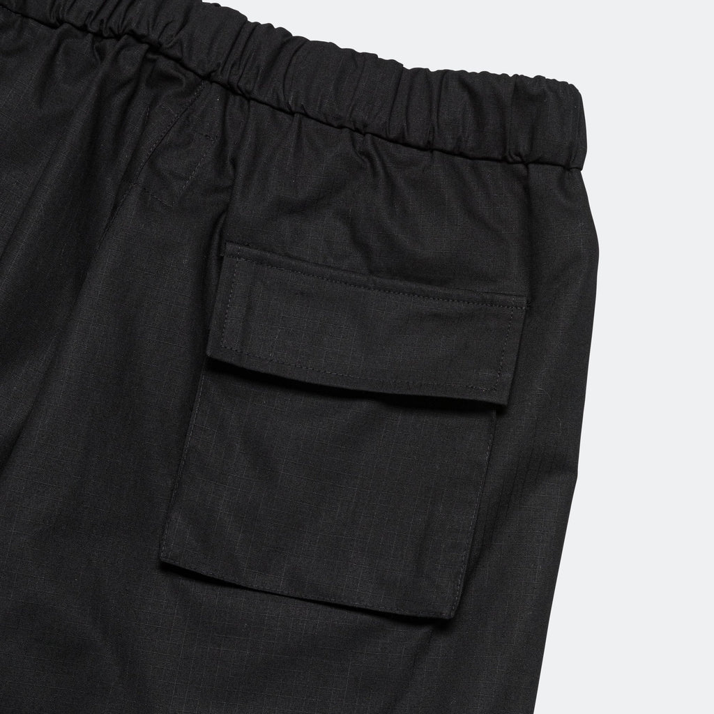 DOOM Fatigue Pant - Black