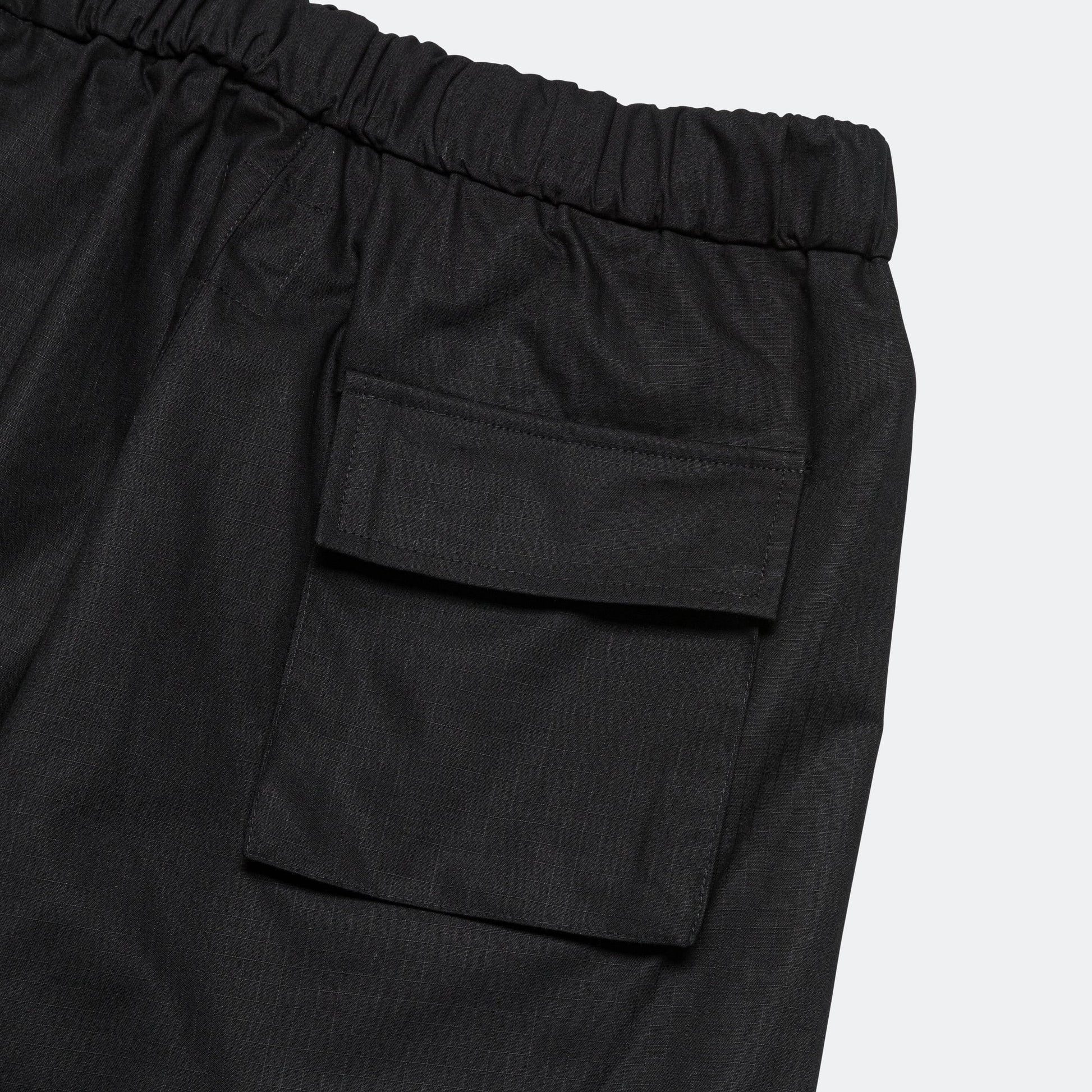 DOOM Fatigue Pant - Black