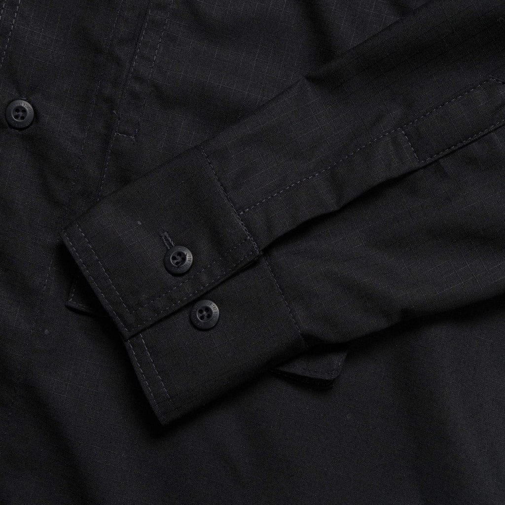 DOOM Fatigue Shirt - Black