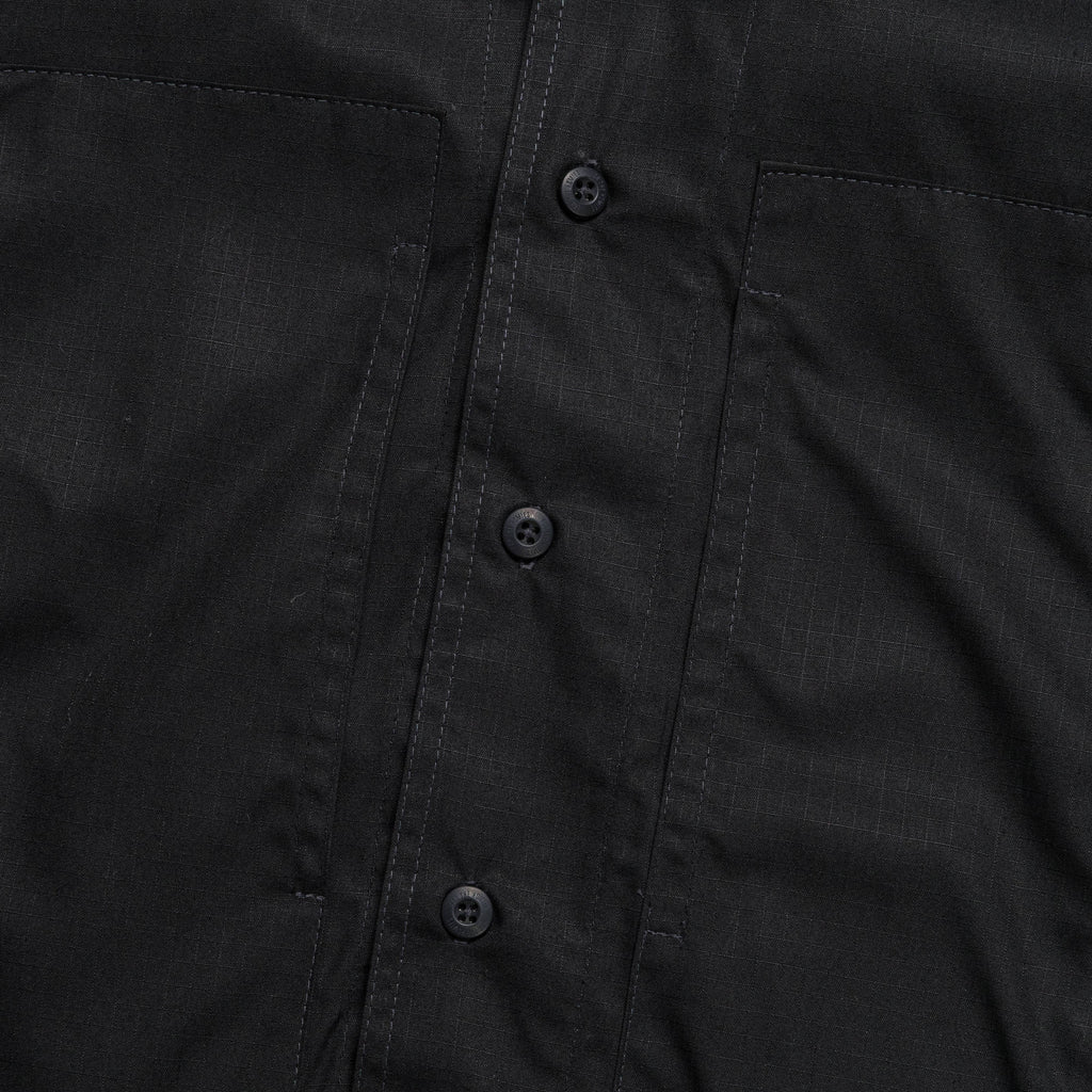 DOOM Fatigue Shirt - Black